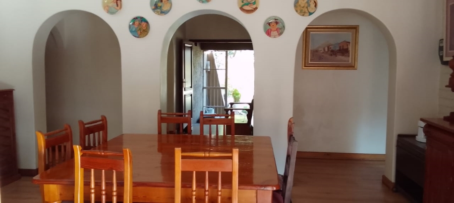 4 Bedroom Property for Sale in Protea Park North West